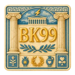 BK99 logo